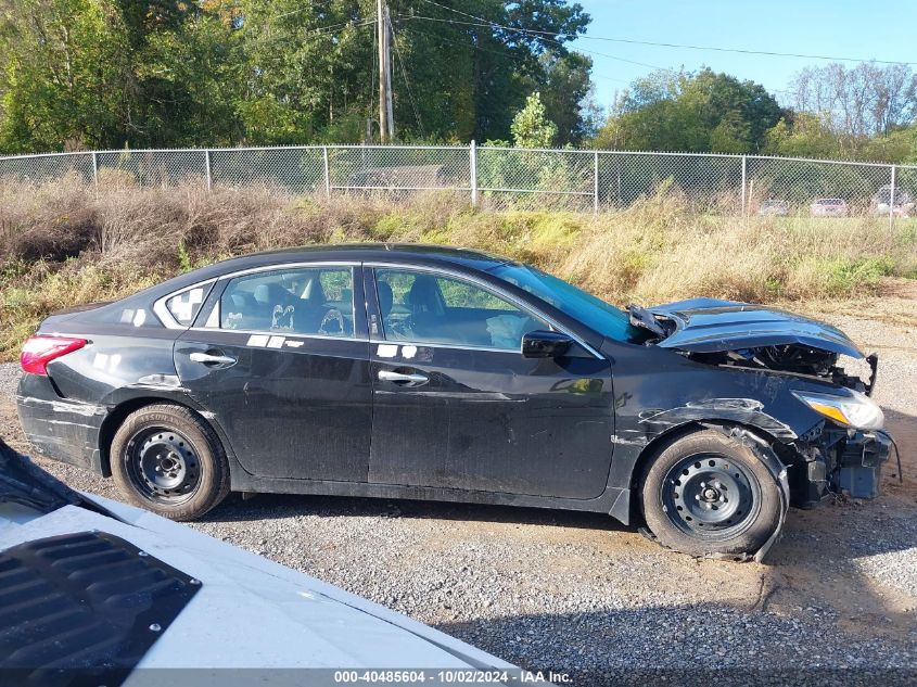 1N4AL3AP7HC493572 2017 Nissan Altima 2.5 S