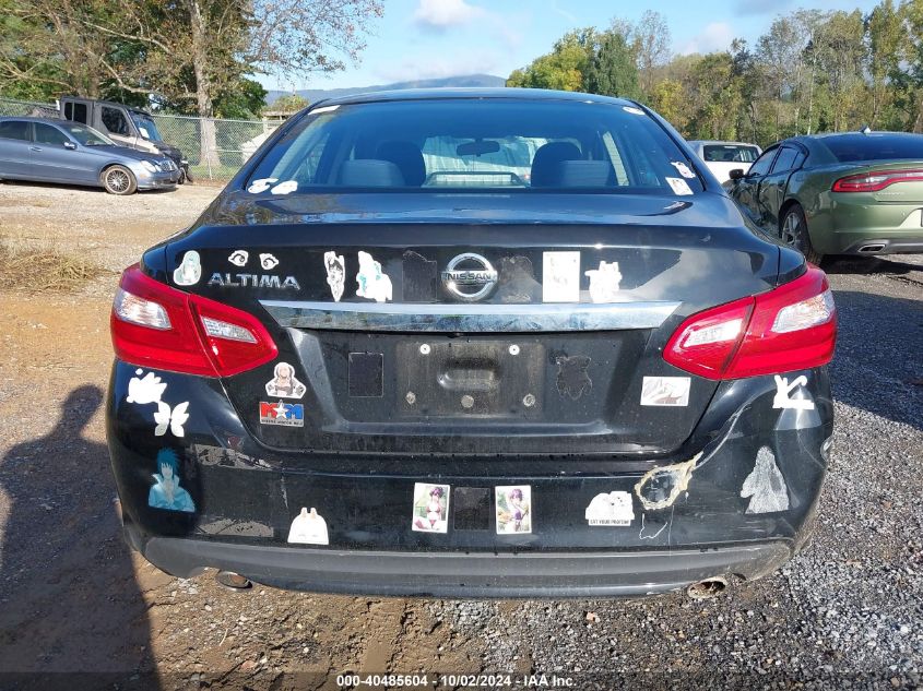 1N4AL3AP7HC493572 2017 Nissan Altima 2.5 S