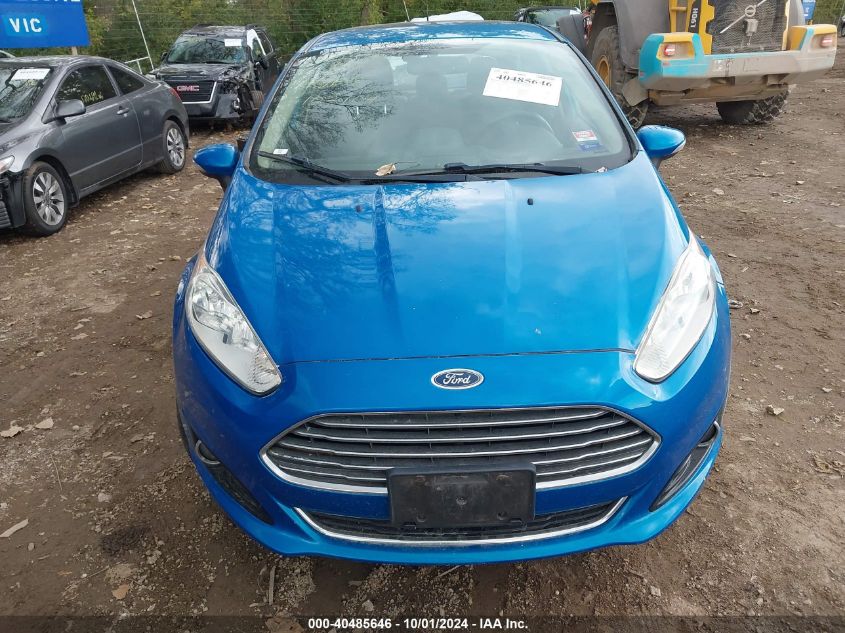 3FADP4FJ5FM102104 2015 Ford Fiesta Titanium