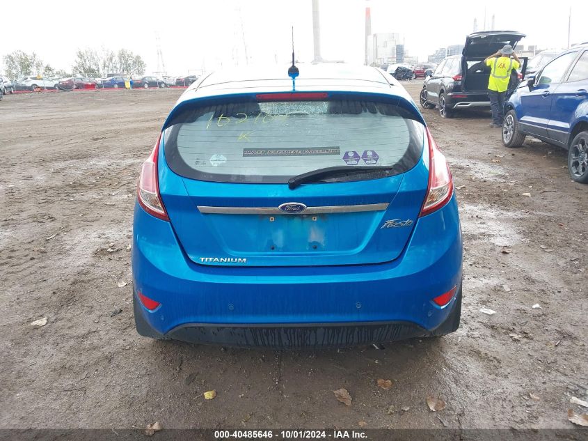 3FADP4FJ5FM102104 2015 Ford Fiesta Titanium