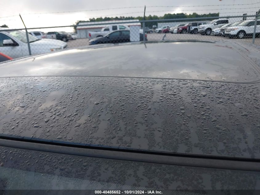 5UXZV8C54BL418625 2011 BMW X5 xDrive50I