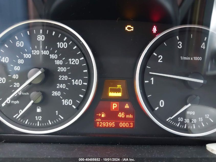 5UXZV8C54BL418625 2011 BMW X5 xDrive50I