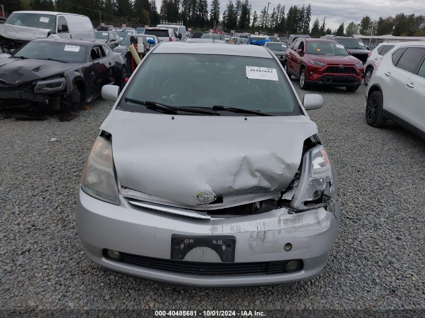 JTDKB20U787770362 2008 Toyota Prius