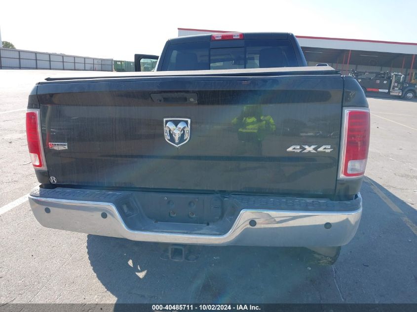 3C6UR5FJ0EG213545 2014 Ram 2500 Laramie