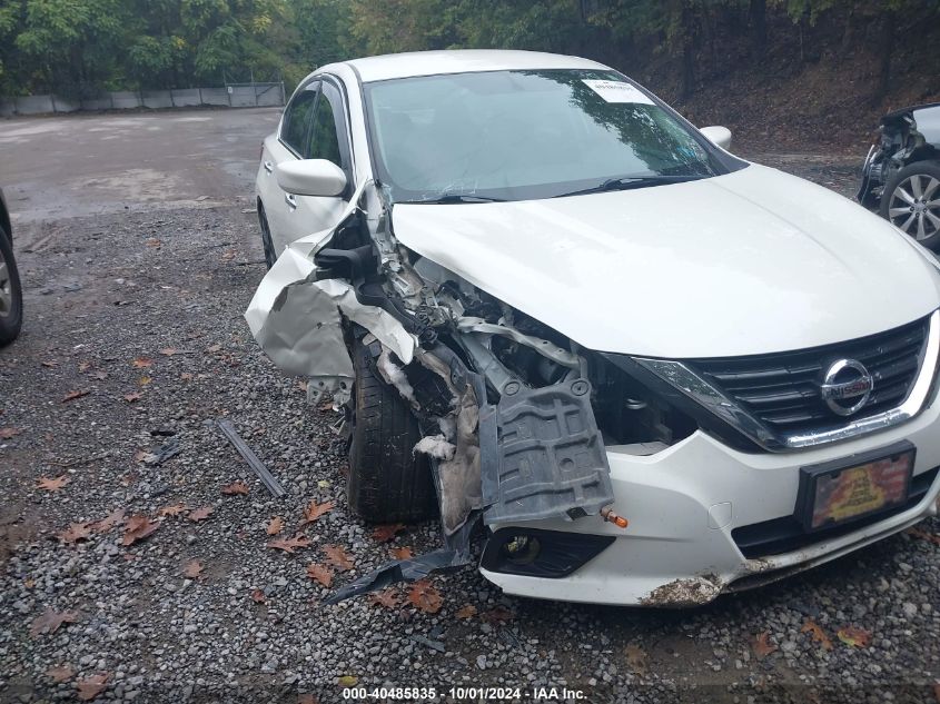 1N4AL3AP5HC258023 2017 Nissan Altima 2.5 Sr