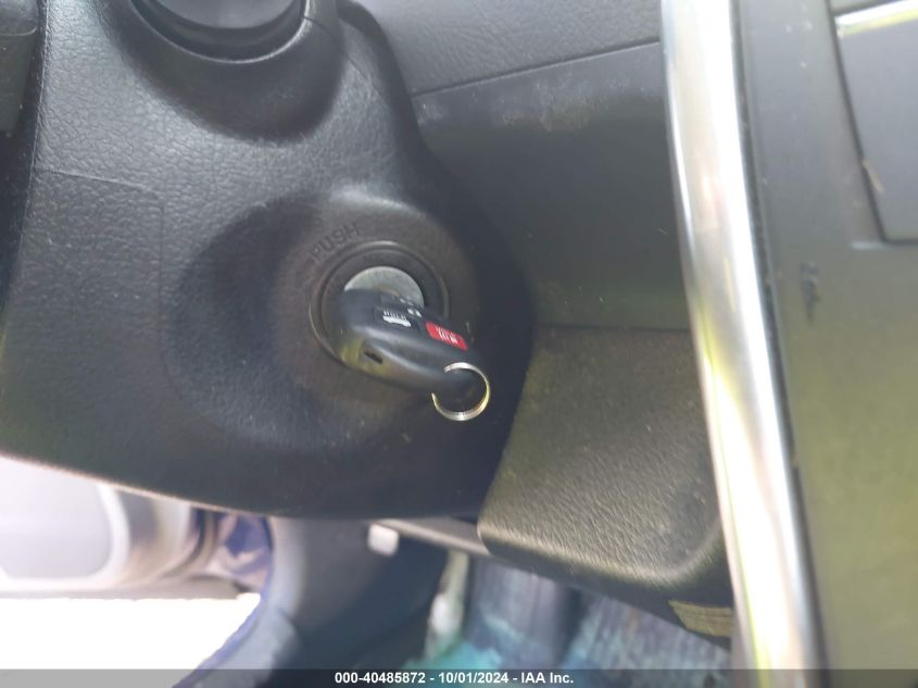 4T1BF1FK6GU585557 2016 Toyota Camry Se