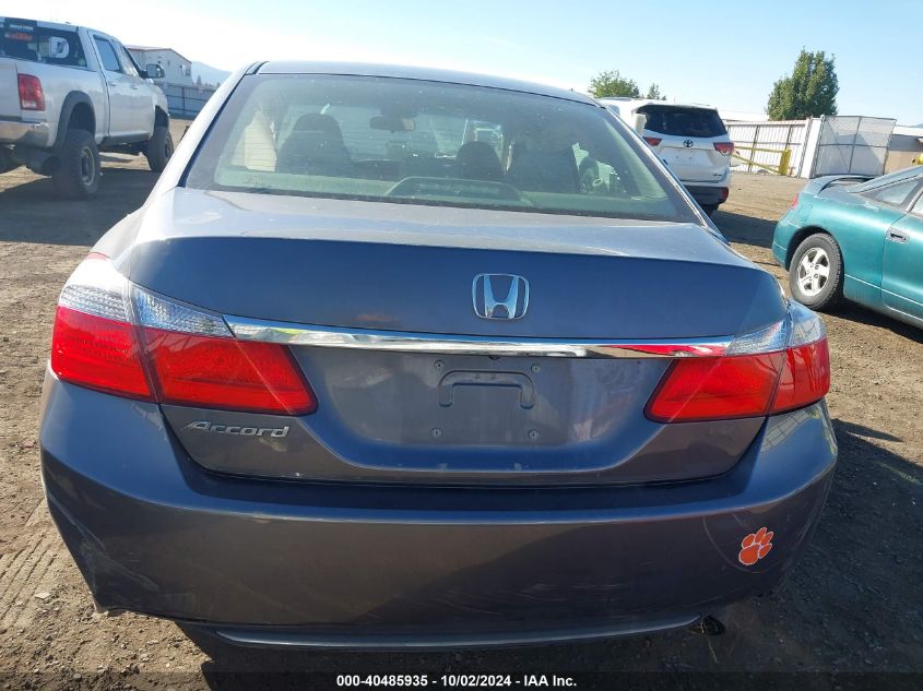 1HGCR2F75DA214972 2013 Honda Accord Ex