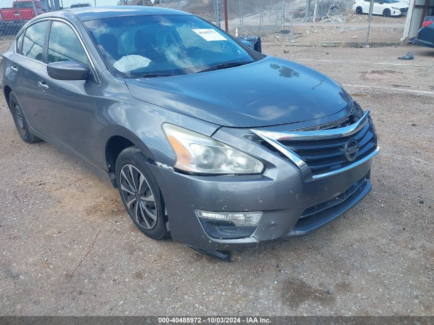 1N4AL3APSSN900544 2015 NISSAN ALTIMA - Image 19