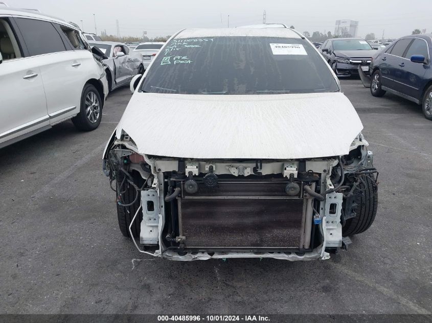 JTDKN3DP3E3056085 2014 Toyota Prius Plug-In