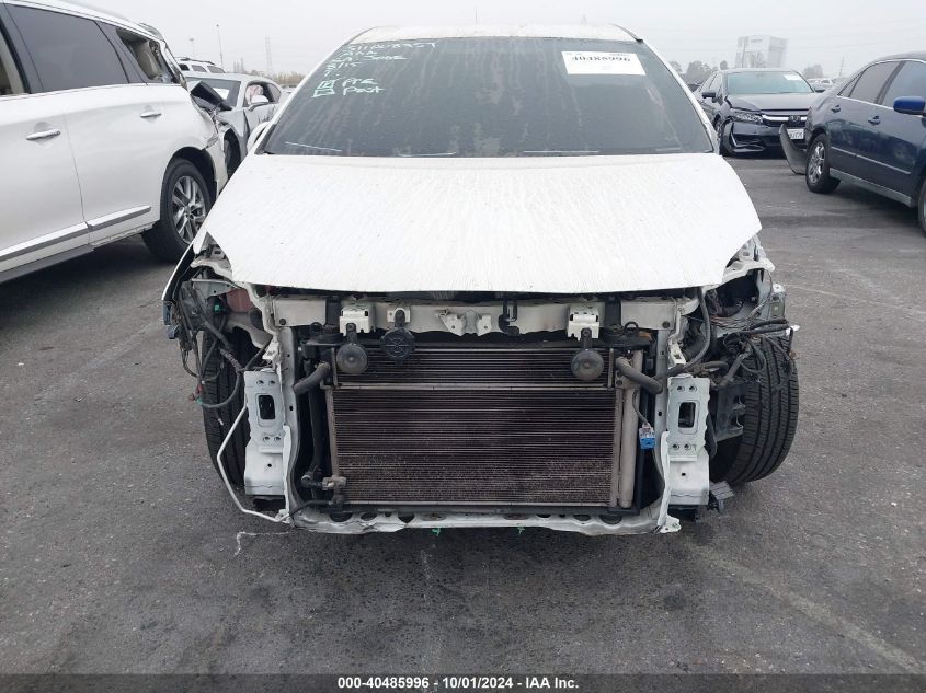 2014 Toyota Prius Plug-In VIN: JTDKN3DP3E3056085 Lot: 40485996