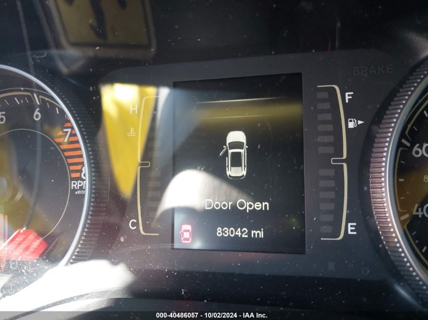 1C4PJLCS3GW362969 2016 Jeep Cherokee Latitude