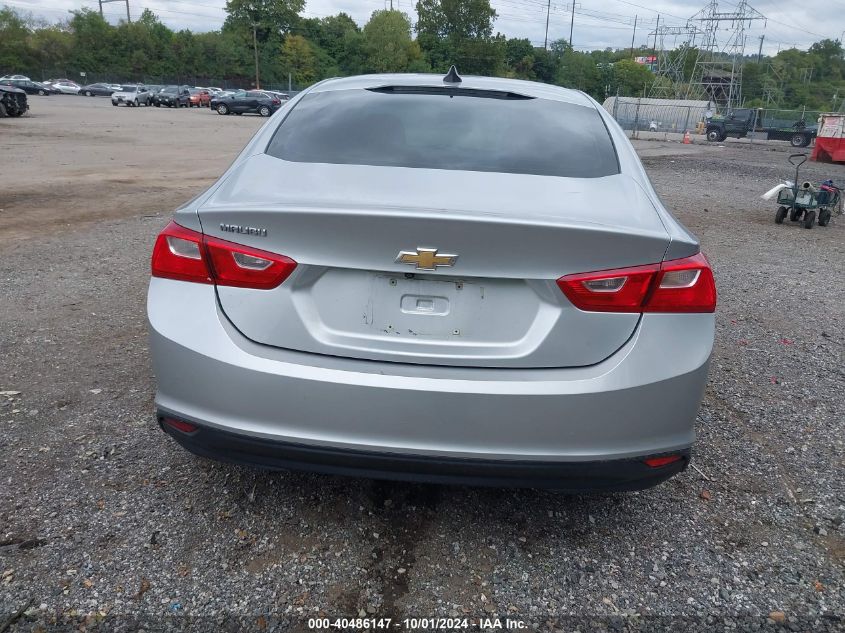 1G1ZB5ST1HF151582 2017 CHEVROLET MALIBU - Image 16