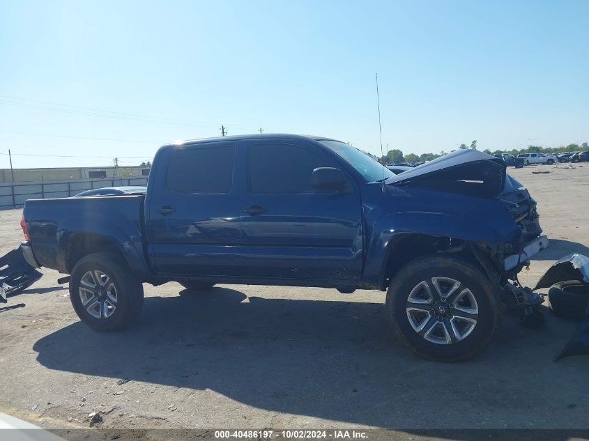 5TELU42N25Z072875 2005 Toyota Tacoma Base V6