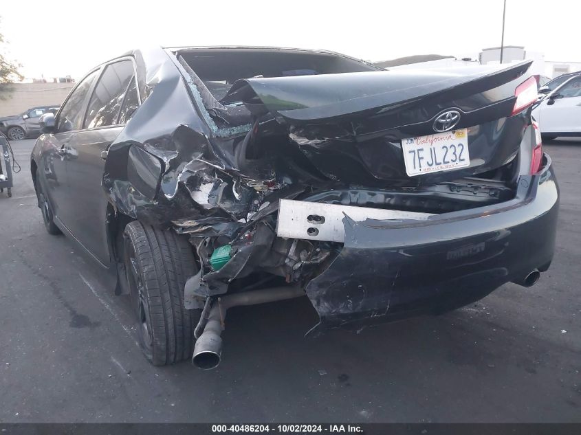 4T1BF1FK1EU418326 2014 Toyota Camry Se