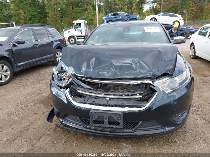 1FAHP2J86FG113584 2015 Ford Taurus Limited