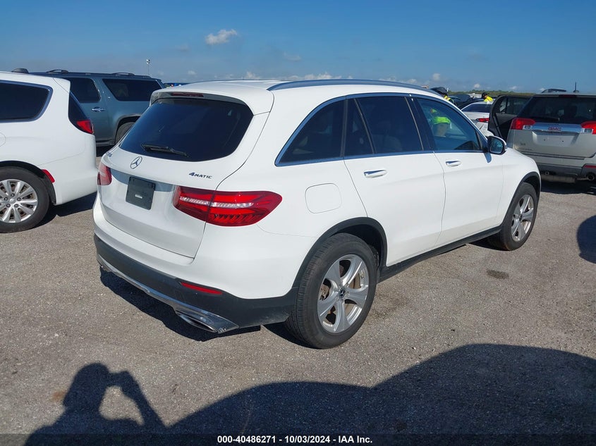 VIN WDC0G4KBXHV004180 2017 MERCEDES-BENZ GLC 300 4MATIC