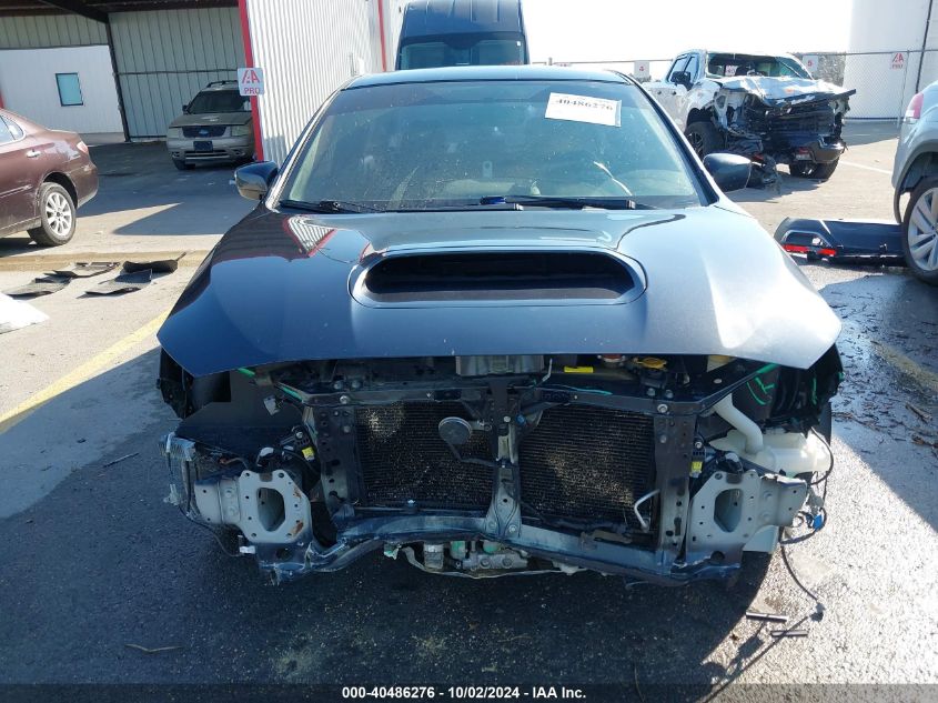 JF1VA1A66K9816890 2019 Subaru Wrx