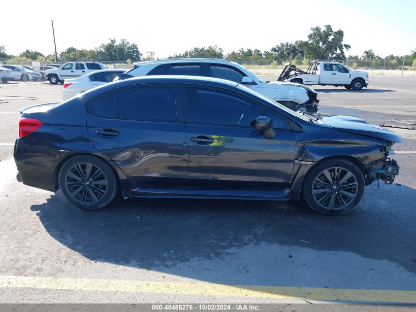 JF1VA1A66K9816890 2019 Subaru Wrx