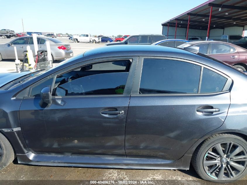 JF1VA1A66K9816890 2019 Subaru Wrx