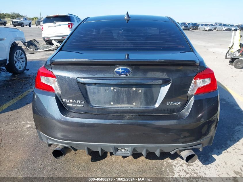 JF1VA1A66K9816890 2019 Subaru Wrx