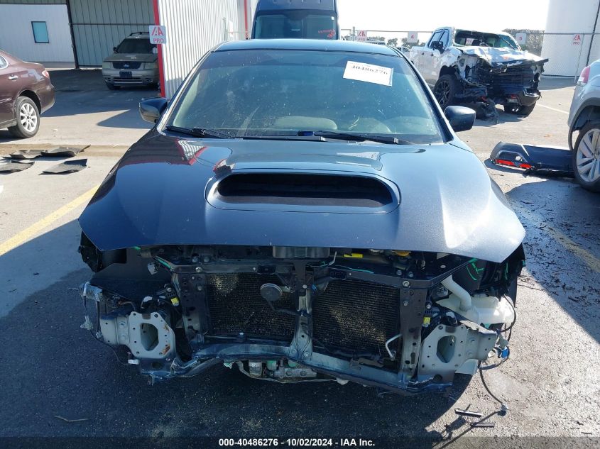 JF1VA1A66K9816890 2019 Subaru Wrx