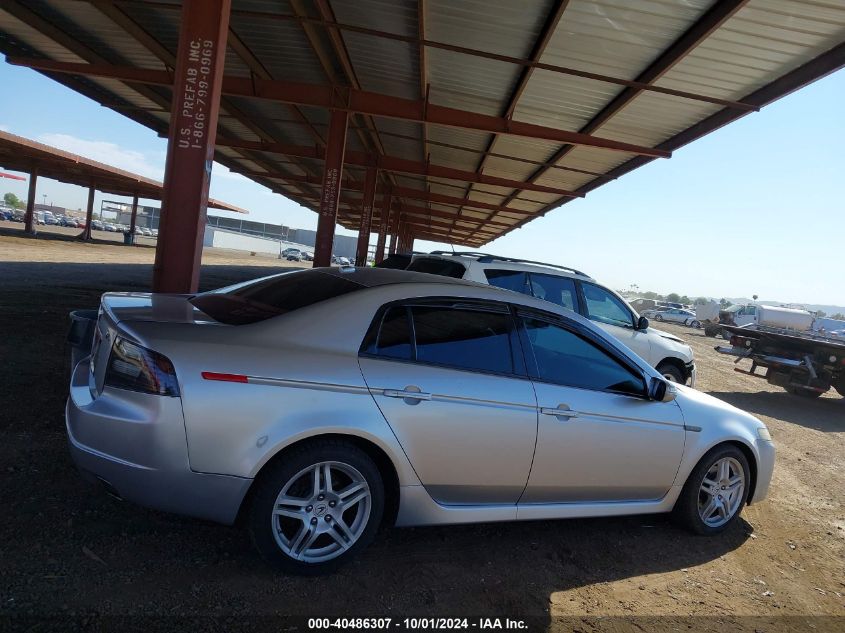 19UUA66218A051248 2008 Acura Tl