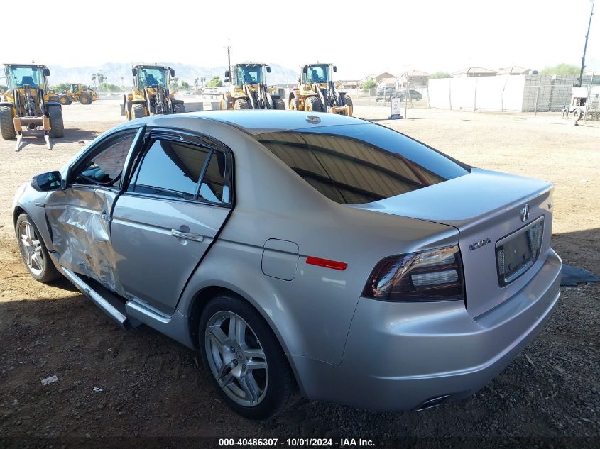 19UUA66218A051248 2008 Acura Tl