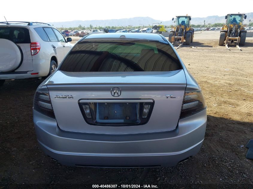 19UUA66218A051248 2008 Acura Tl