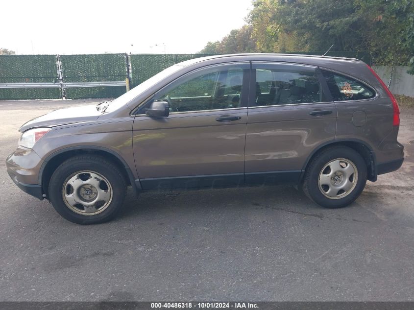 5J6RE4H3XBL043920 2011 Honda Cr-V Lx