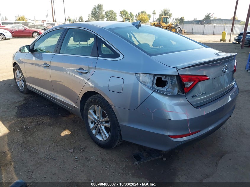 VIN 5NPE24AF0HH577961 2017 HYUNDAI SONATA