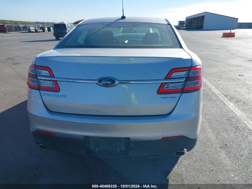 1FAHP2D83FG200404 2015 Ford Taurus Se