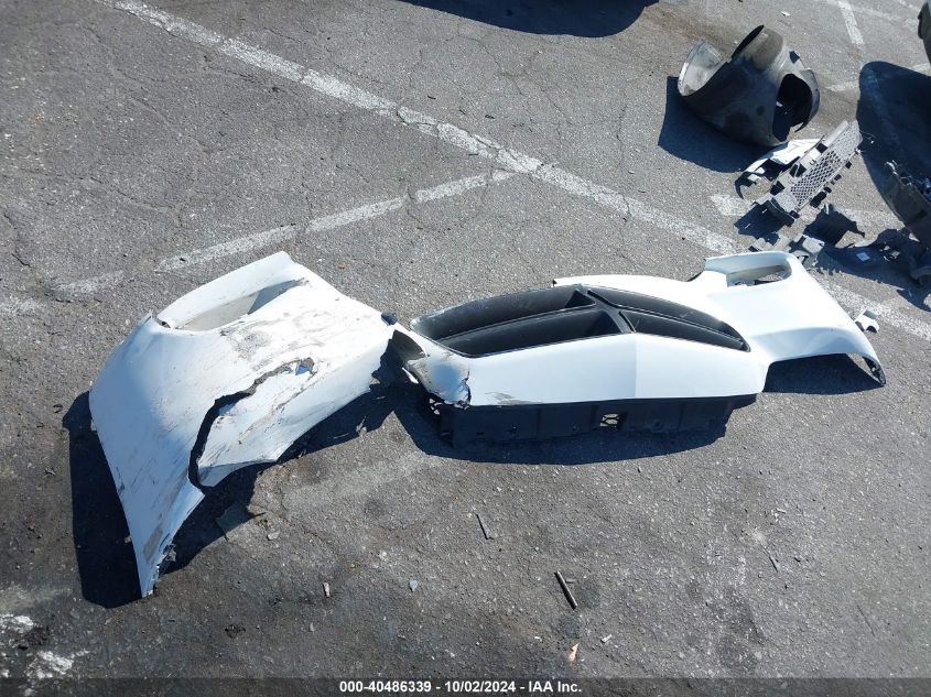 2B3CL3CG4BH587298 2011 Dodge Charger