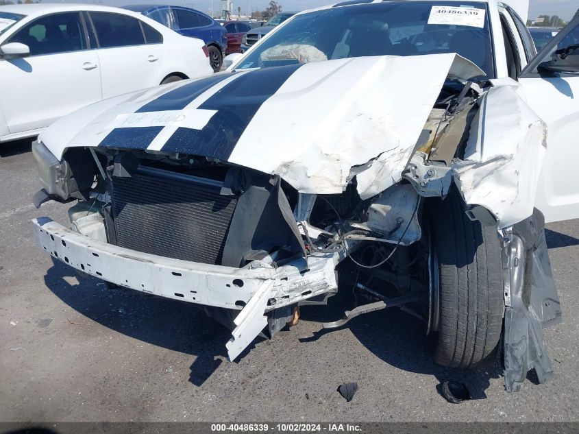 2B3CL3CG4BH587298 2011 Dodge Charger