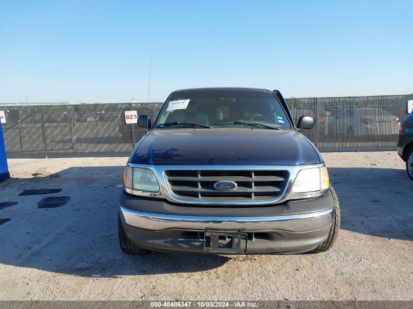 1FTRX17212NB49068 2002 Ford F-150 Xl/Xlt