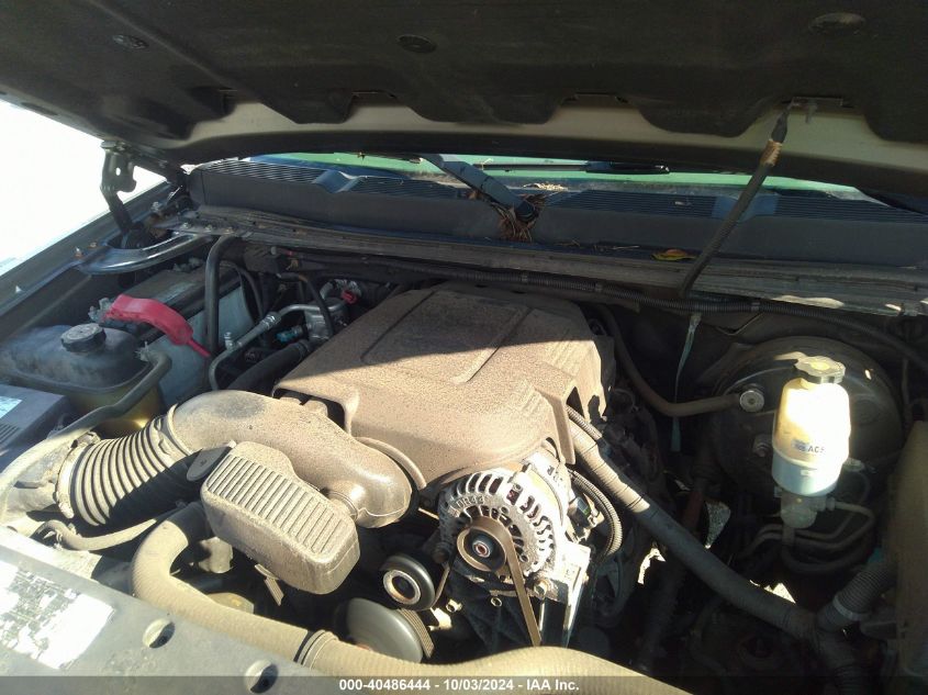 1GCEK14C69Z115687 2009 Chevrolet Silverado 1500 Work Truck