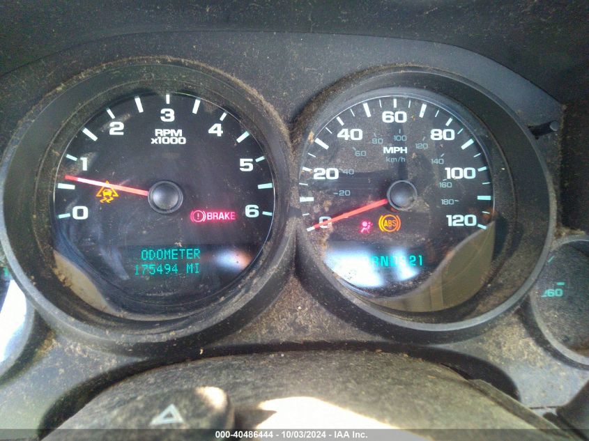 1GCEK14C69Z115687 2009 Chevrolet Silverado 1500 Work Truck