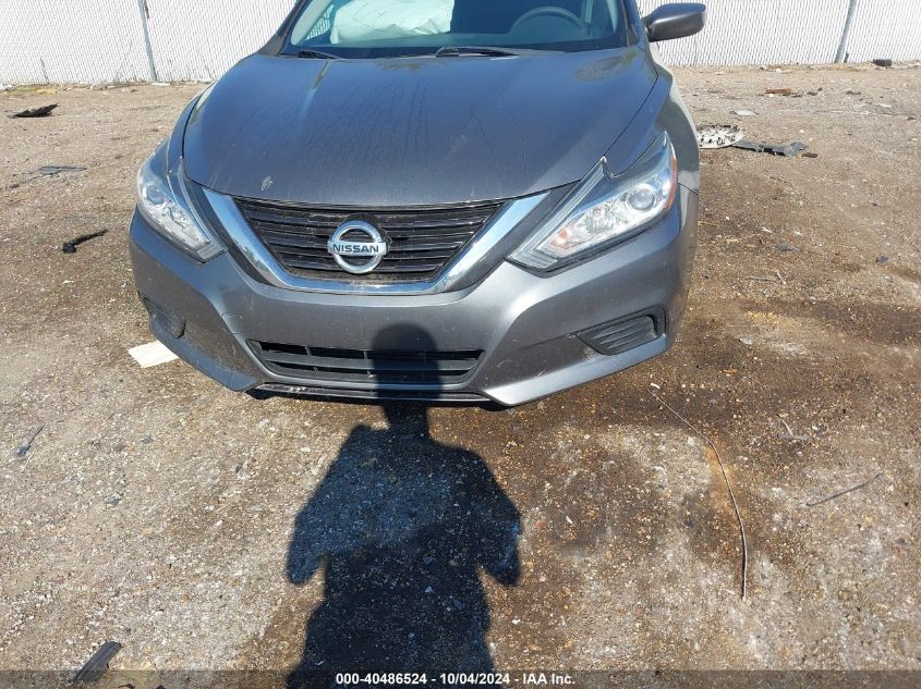 1N4AL3AP6JC291893 2018 Nissan Altima 2.5 S