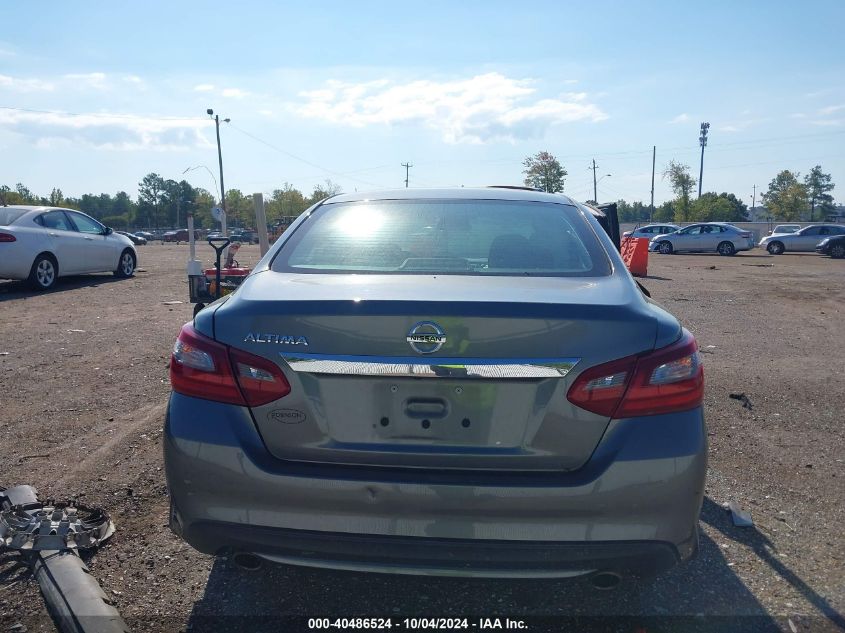 1N4AL3AP6JC291893 2018 Nissan Altima 2.5 S