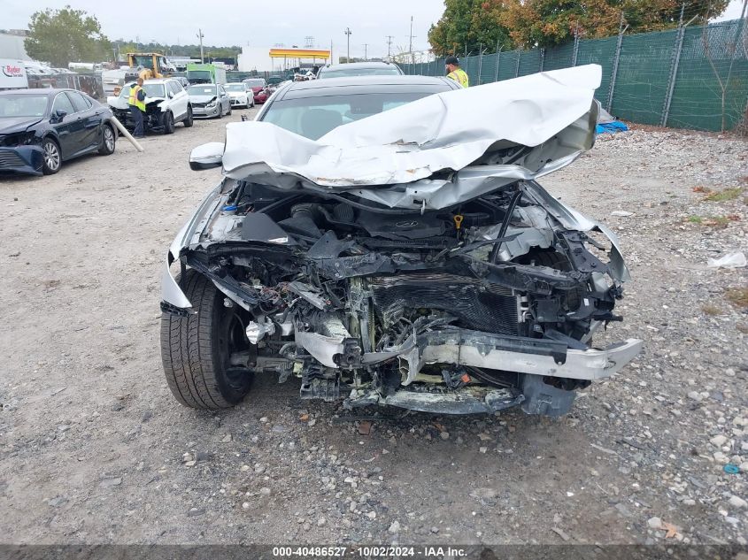 KMHGN4JE3FU046145 2015 Hyundai Genesis 3.8