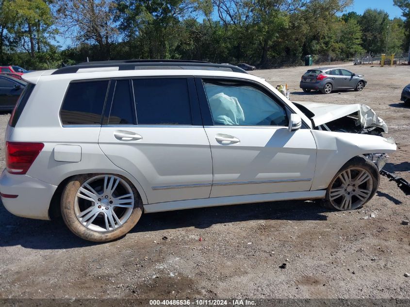 2014 Mercedes-Benz Glk 350 VIN: WDCGG5HB5EG273635 Lot: 40486536