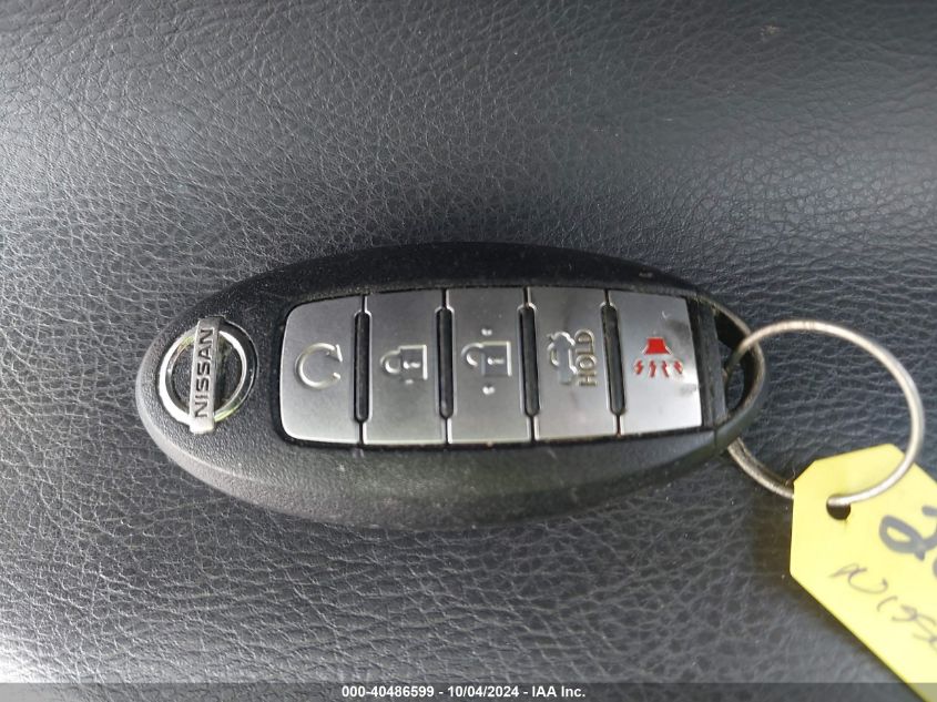 1N4AL3AP0FN907227 2015 Nissan Altima 2.5 S