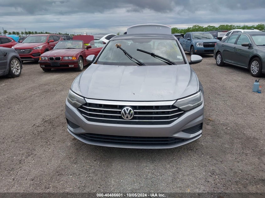 VIN 3VWC57BU4MM041755 2021 VOLKSWAGEN JETTA 1.4T R-LINE/1.4T S/1.4T SE