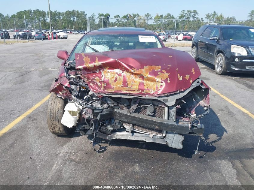 4T1BK36B19U346735 2009 Toyota Avalon Limited