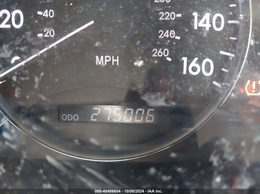 4T1BK36B19U346735 2009 Toyota Avalon Limited