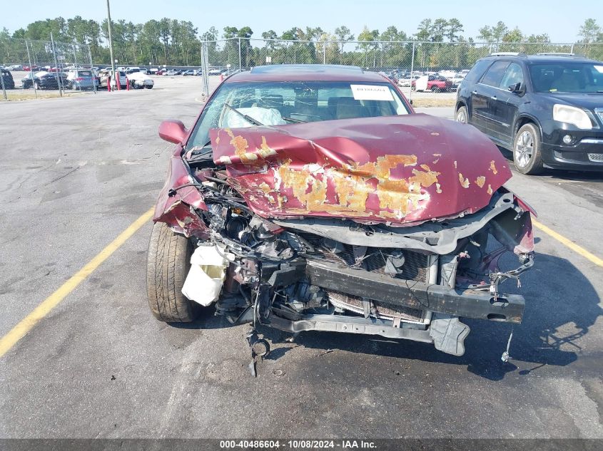 4T1BK36B19U346735 2009 Toyota Avalon Limited