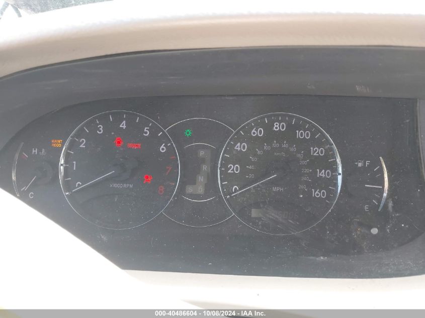 4T1BK36B19U346735 2009 Toyota Avalon Limited