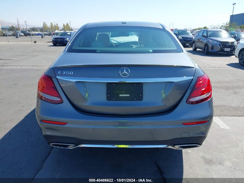 W1KZF8DB7LA848641 2020 Mercedes-Benz E 350