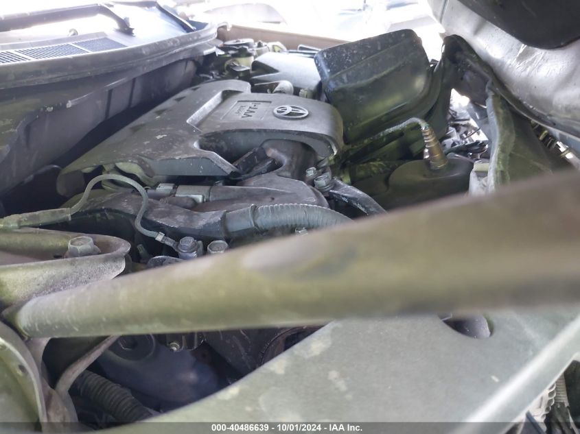 4T1BF1FK3CU078609 2012 Toyota Camry Le