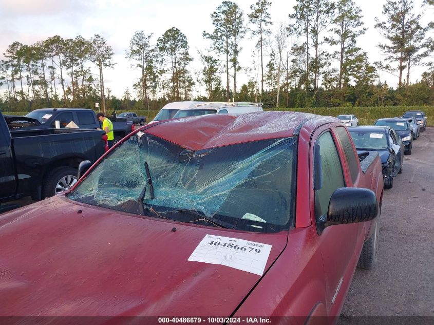 5TETU62N98Z481651 2008 Toyota Tacoma Prerunner V6