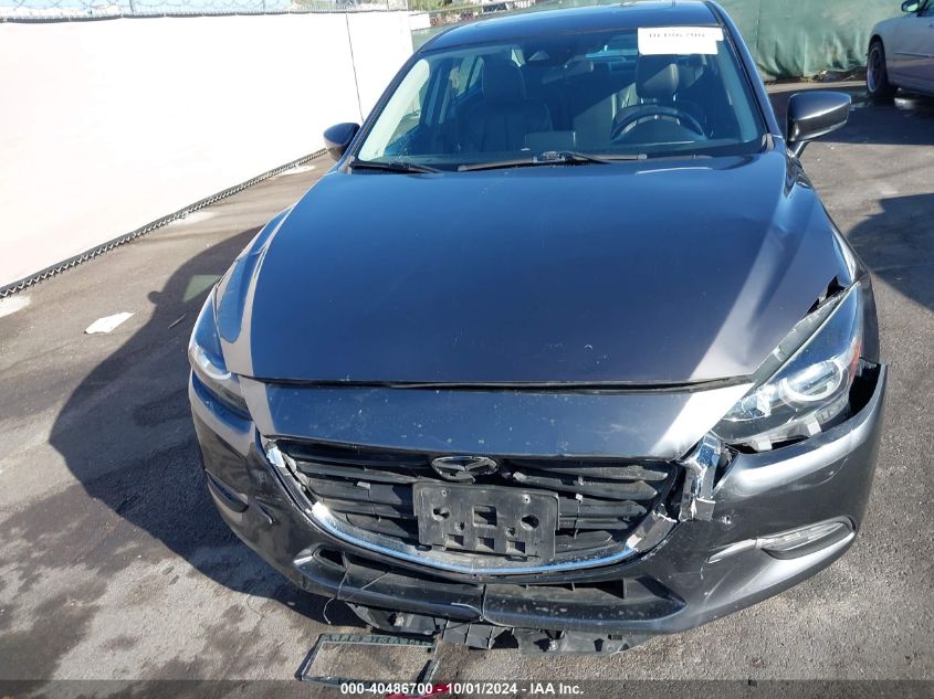 3MZBN1V34JM229876 2018 Mazda 3 Touring